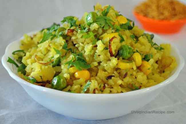 पोषक तत्व से भरपूर